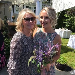 Meet your Posher, Janae